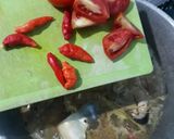 Foto langkah ke 3 dari resep Palumara Ikan Patin.