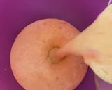 Foto del paso 1 de la receta: Muffins de Mandarina 🍊- rápidos y fáciles