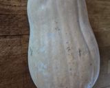 Une image de l'étape 1 de Purée de butternut.