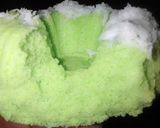 Foto langkah ke 6 dari resep Putu ayu lembut.