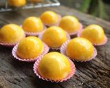 Foto langkah ke 8 dari resep Nastar Murmer Lumer tapi Kress + Tips"(cookies).