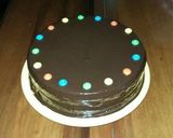 Foto del paso 3 de la receta: Bizcochuelo de Chocolate