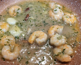 Foto del paso 3 de la receta: Langostinos picantitos