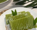 Foto langkah ke 11 dari resep Es Bongko (Ati Pari) khas Pontianak.