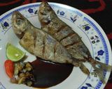 Foto langkah ke 3 dari resep Kembung Sambal Cocol.