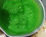 Foto langkah ke 3 dari resep Cendol Thailand.