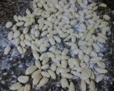 Foto del paso 5 de la receta: Ñoquis caseros