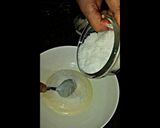 कोको हार्ट ट्रफल्स (Coconut heart Truffles recipe in Hindi) रेसिपी चरण 8 फोटो