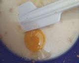 Foto langkah ke 1 dari resep Roti sobek (dough Pake skm).
