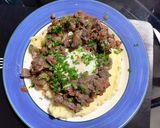 Foto del paso 4 de la receta: Hígado encebollado