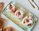 Foto langkah ke 4 dari resep Pepaya puding homede.