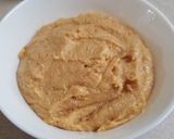 A picture of step 5 of Palkhova / Therattipal in 7 minutes.