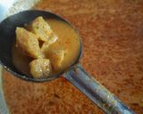 राजस्थानी गट्टे की सब्जी(Rajasthani gatte ki sabzi recipe in Hindi) रेसिपी चरण 5 फोटो