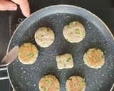 सोया टिक्की (soya tikki recipe in Hindi) रेसिपी चरण 7 फोटो