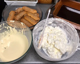 Foto del paso 2 de la receta: Tiramisú casero 🇮🇹🇮🇹🇮🇹🇮🇹