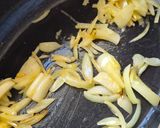 Une image de l'étape 1 de Paninis au boeuf 😀.