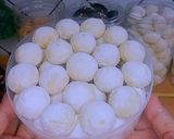 Foto langkah ke 13 dari resep 1 adonan untuk 3 macam kue lebaran.