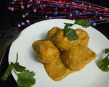ছানার ডালনা(Chanar dalna recipe in Bengali) রেসিপি ধাপ - 10 ছবি