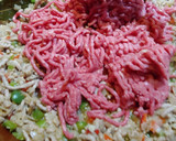 Foto del paso 4 de la receta: Burritos Mediterráneo