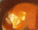 Foto del paso 7 de la receta: Filetes de calabaza y panela en salsa muy light delicioso