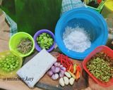 Foto langkah ke 1 dari resep Botok ala mommy Kay.