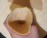 A picture of step 9 of Whole wheat flour Samosa.