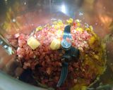 Foto del paso 3 de la receta: Sopa cubierta