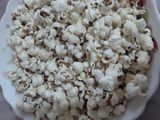 بوب كورن الشوكولاتة 🍿🍿