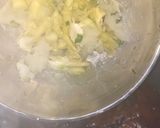 صورة لخطوة 4 من وصفة محشي في قدر الضغط بطريقتي🤤