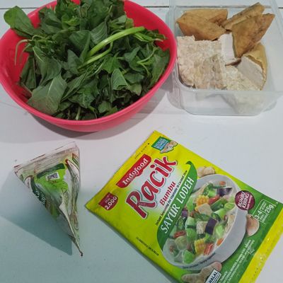 Langkah 1