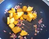 Spicy Sweet Potato Hash recipe step 3 photo