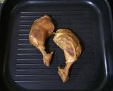 Paha Ayam Panggang Manis langkah memasak 4 foto