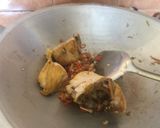 Foto langkah ke 5 dari resep Ayam Bawang Cabe Garam.