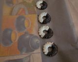 Mogyorós linzer nutellával töltve recept fázis 4 fotója