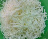 Foto langkah ke 1 dari resep Makaroni skotel kukus.