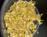 Foto del paso 1 de la receta: Col con chorizo