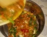 A picture of step 6 of Baked egg's with cheese by salma.s.Adam ( ful@rny