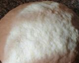 Foto del paso 3 de la receta: Ensaimada