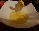 A picture of step 3 of Cinnamon and nutmeg cake.