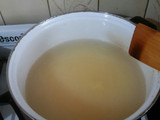 Polenta con tuco