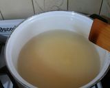 Foto del paso 4 de la receta: Polenta con tuco