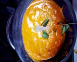 छोले (chole recipe in Hindi) रेसिपी चरण 5 फोटो