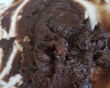 Foto langkah ke 2 dari resep Dorayaki Oreo Ekonomis.