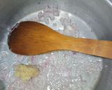 A picture of step 5 of Vegetable Chicken Mince Macaroni.