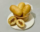 Foto langkah ke 14 dari resep Luti Gendang.