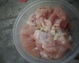 Foto langkah ke 1 dari resep Sate taichan.