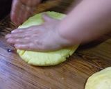 صورة لخطوة 2 من وصفة رفيس الكسرة