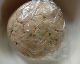Foto langkah ke 3 dari resep Kue Garpu Gurih Renyah.