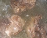 Foto langkah ke 1 dari resep Sambal goreng ati ampela fav. Suami.