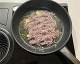 Foto del paso 2 de la receta: Risotto de la tierra